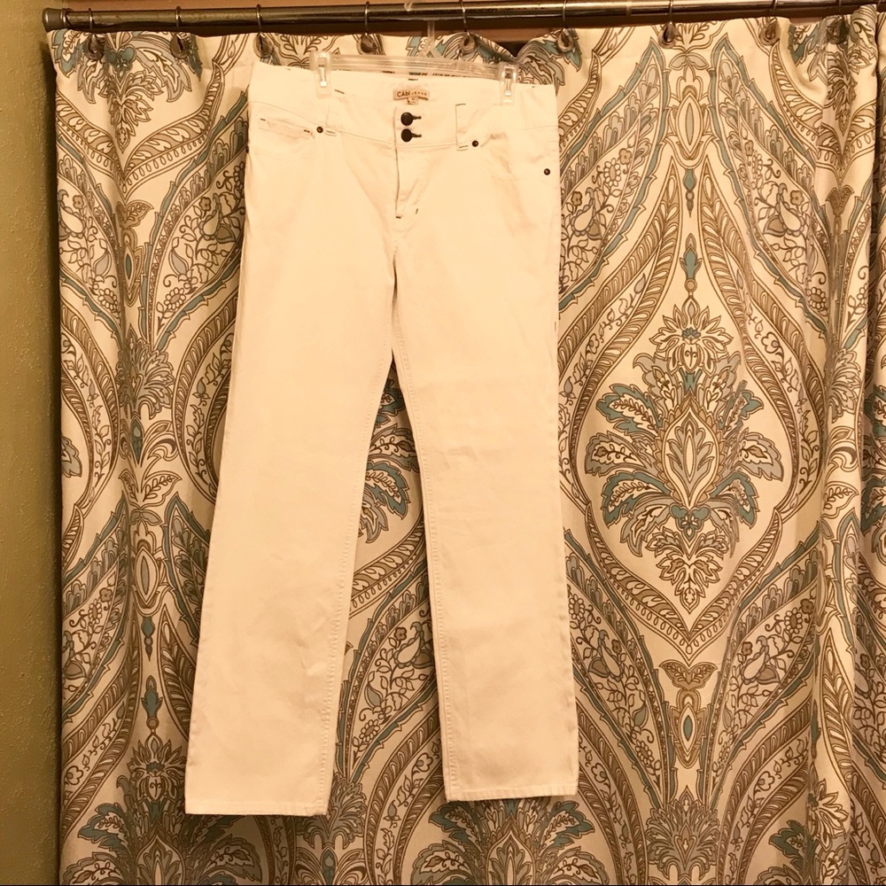 CAbi Jeans